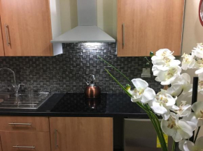 Гостиница Abacus Jamaica the Zana Suites  Кингстон